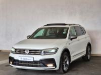 Thumbnail Volkswagen Tiguan Allspace 1.4TSI Comfortline