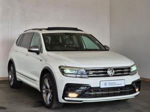 Volkswagen Tiguan Allspace 1.4TSI Comfortline - Image 2