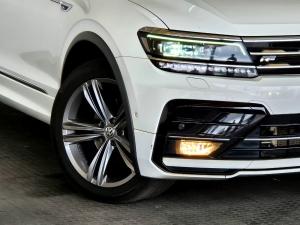 Volkswagen Tiguan Allspace 1.4TSI Comfortline - Image 4