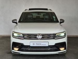 Volkswagen Tiguan Allspace 1.4TSI Comfortline - Image 6