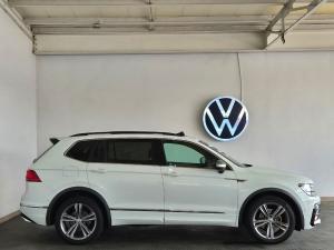 Volkswagen Tiguan Allspace 1.4TSI Comfortline - Image 7