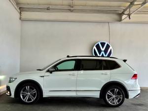 Volkswagen Tiguan Allspace 1.4TSI Comfortline - Image 8