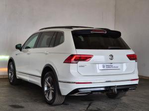 Volkswagen Tiguan Allspace 1.4TSI Comfortline - Image 9