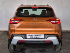 Nissan Magnite 1.0 Visia auto - Image 10
