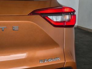 Nissan Magnite 1.0 Visia auto - Image 14