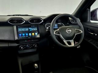 Nissan Magnite 1.0 Visia auto