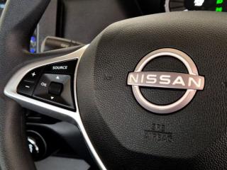 Nissan Magnite 1.0 Visia auto