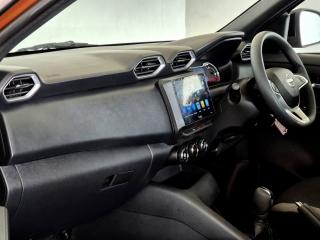Nissan Magnite 1.0 Visia auto