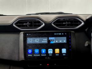 Nissan Magnite 1.0 Visia auto - Image 22