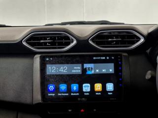 Nissan Magnite 1.0 Visia auto