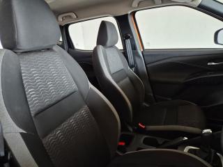 Nissan Magnite 1.0 Visia auto
