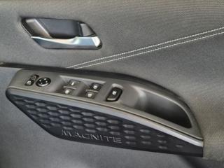 Nissan Magnite 1.0 Visia auto