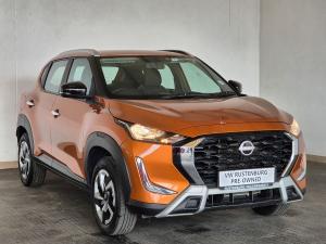 Nissan Magnite 1.0 Visia auto - Image 2