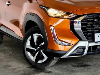 Nissan Magnite 1.0 Visia auto