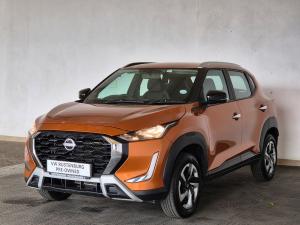 Nissan Magnite 1.0 Visia auto - Image 6