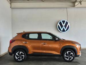 Nissan Magnite 1.0 Visia auto - Image 7