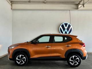 Nissan Magnite 1.0 Visia auto