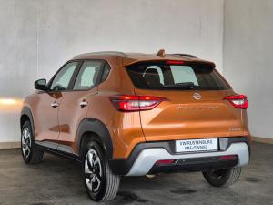 Nissan Magnite 1.0 Visia auto - Image 9