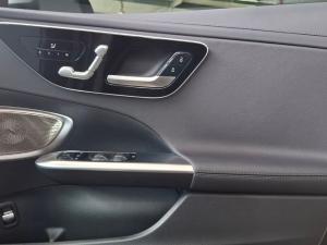 Mercedes-Benz C-Class C200 Avantgarde - Image 10
