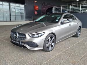 Mercedes-Benz C-Class C200 Avantgarde - Image 1