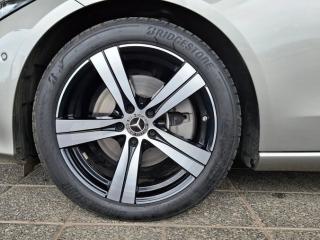 Mercedes-Benz C-Class C200 Avantgarde