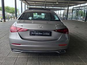 Mercedes-Benz C-Class C200 Avantgarde - Image 6