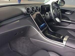 Mercedes-Benz C-Class C220d Avantgarde - Image 13
