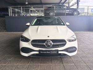 Mercedes-Benz C-Class C220d Avantgarde - Image 2