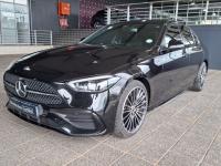 Thumbnail Mercedes-Benz C-Class C220d Avantgarde