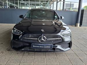 Mercedes-Benz C-Class C220d Avantgarde - Image 2