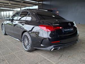 Mercedes-Benz C-Class C220d Avantgarde - Image 5