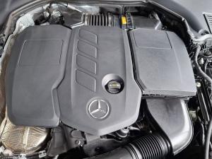 Mercedes-Benz C-Class C220d Avantgarde - Image 9