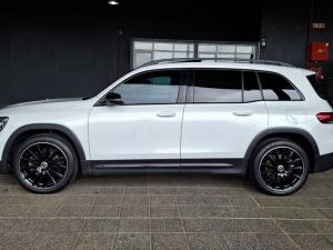 Mercedes-Benz GLB GLB250 Progressive - Image 4