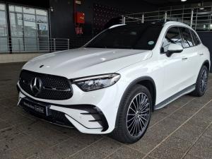 Mercedes-Benz GLC GLC220d 4Matic Avantgarde - Image 1