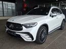 Thumbnail Mercedes-Benz GLC GLC220d 4Matic Avantgarde
