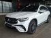 Mercedes-Benz GLC GLC220d 4Matic Avantgarde - Thumbnail 1