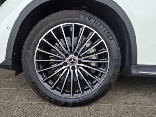 Mercedes-Benz GLC GLC220d 4Matic Avantgarde