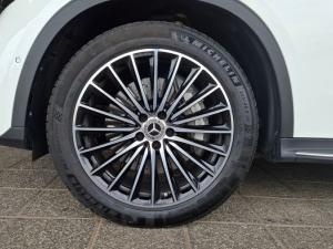 Mercedes-Benz GLC GLC220d 4Matic Avantgarde - Image 3
