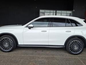 Mercedes-Benz GLC GLC220d 4Matic Avantgarde - Image 4