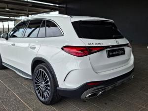 Mercedes-Benz GLC GLC220d 4Matic Avantgarde - Image 5