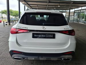 Mercedes-Benz GLC GLC220d 4Matic Avantgarde - Image 6