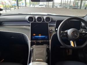 Mercedes-Benz GLC GLC220d 4Matic Avantgarde - Image 7