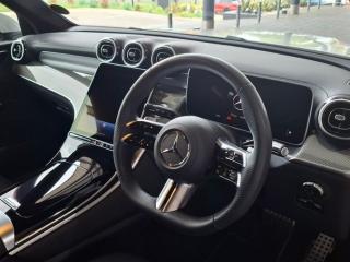 Mercedes-Benz GLC GLC220d 4Matic Avantgarde