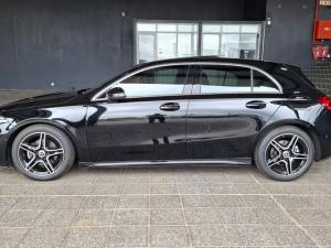Mercedes-Benz A-Class A200 hatch Progressive - Image 4