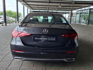 Mercedes-Benz C-Class C200 Avantgarde - Image 6