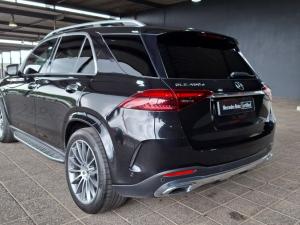 Mercedes-Benz GLE GLE450 4Matic - Image 5