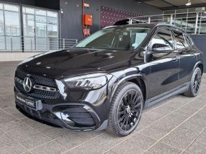 Mercedes-Benz GLA GLA200 Progressive - Image 1