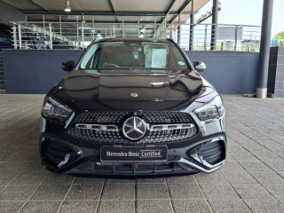 Mercedes-Benz GLA GLA200 Progressive