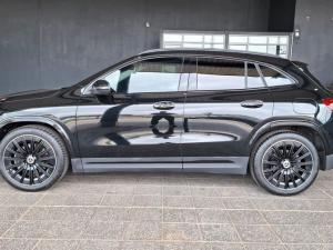 Mercedes-Benz GLA GLA200 Progressive - Image 4