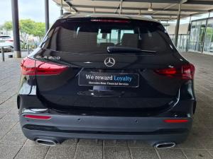 Mercedes-Benz GLA GLA200 Progressive - Image 6
